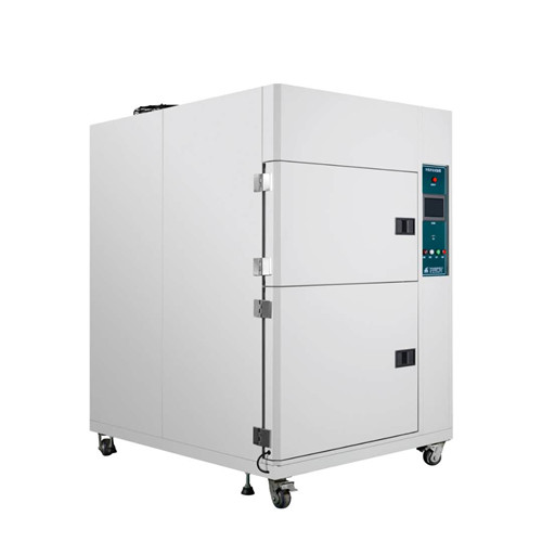 高低溫冷熱沖擊試驗箱